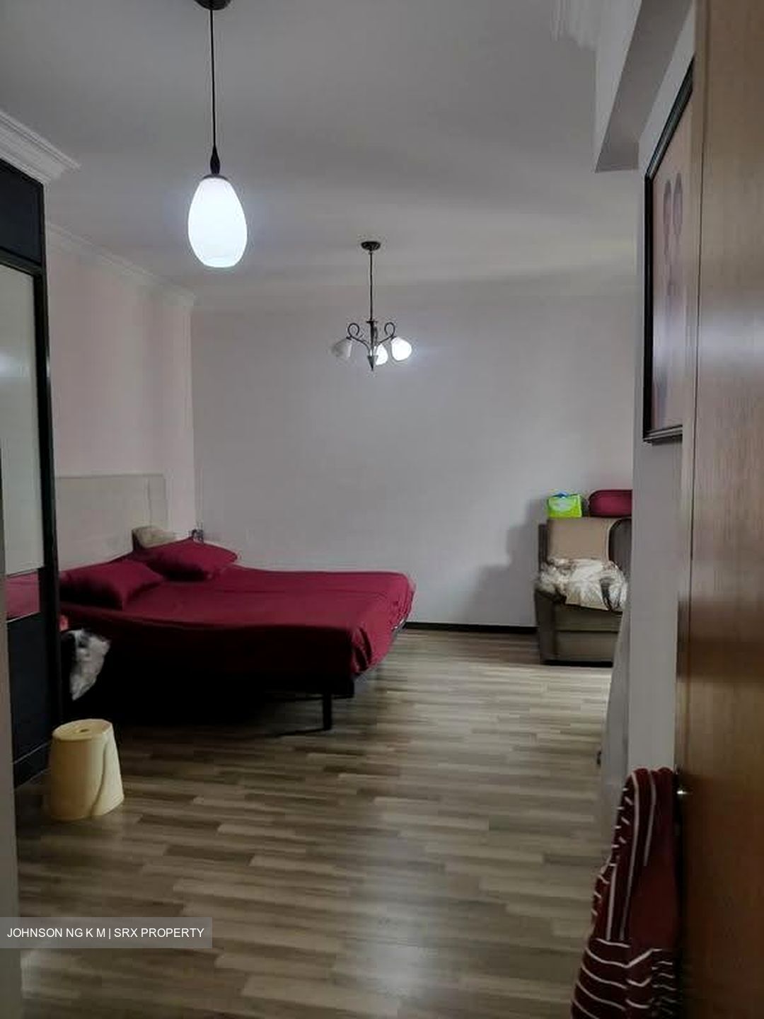 The Florida (D19), Condominium #617149341
